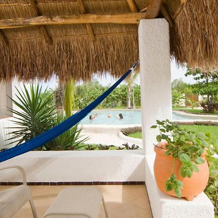 Amarte Maroma Hotel Eco Boutique Spa Punta Maroma Luaran gambar