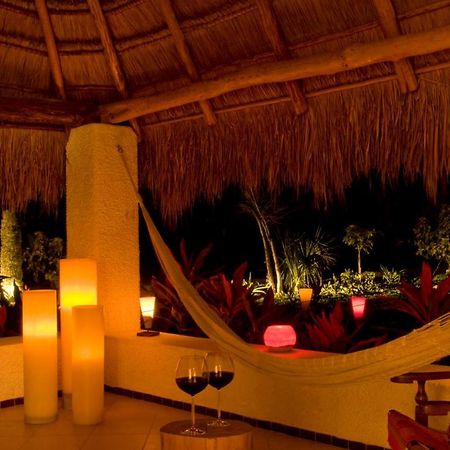 Amarte Maroma Hotel Eco Boutique Spa Punta Maroma Luaran gambar