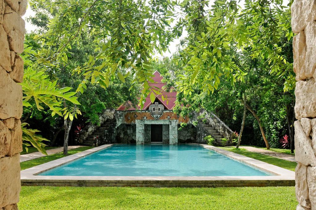 Amarte Maroma Hotel Eco Boutique Spa Punta Maroma Luaran gambar