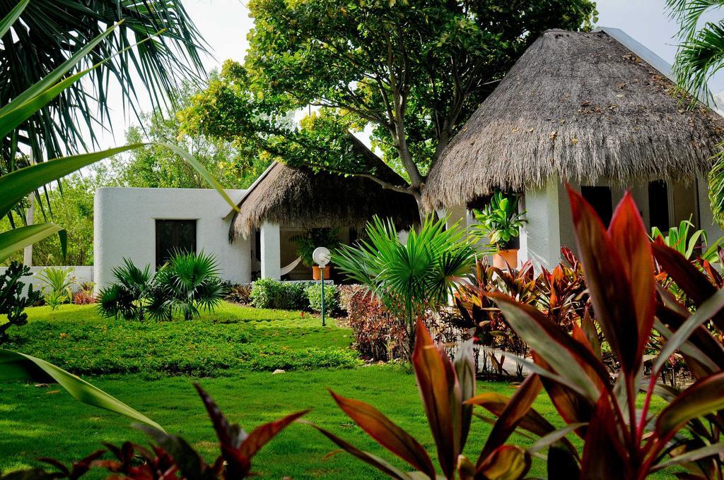 Amarte Maroma Hotel Eco Boutique Spa Punta Maroma Luaran gambar