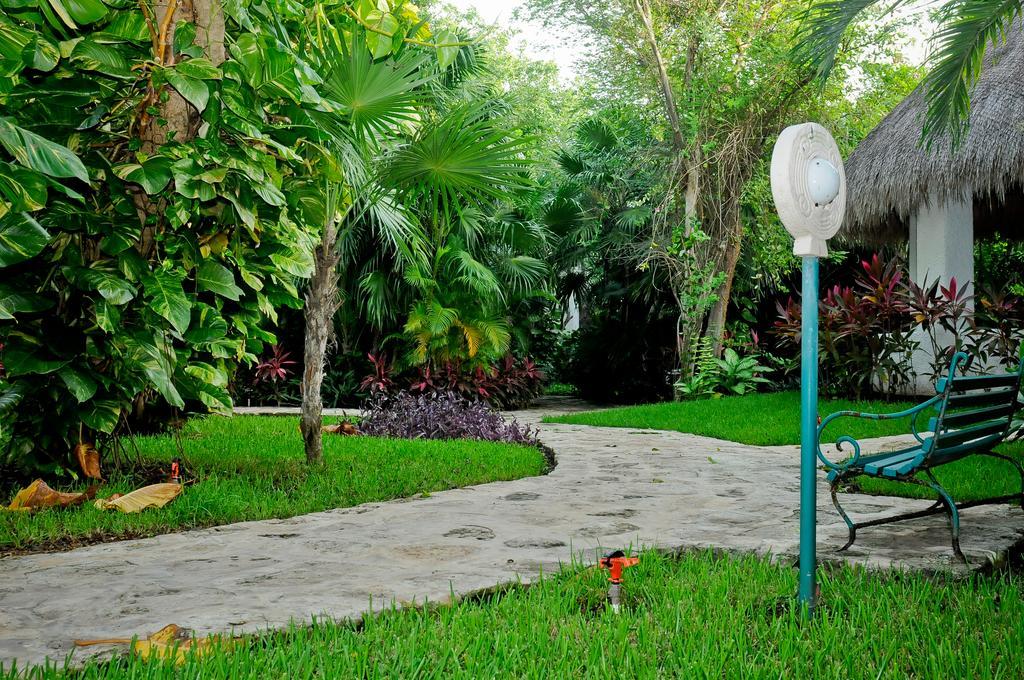 Amarte Maroma Hotel Eco Boutique Spa Punta Maroma Luaran gambar