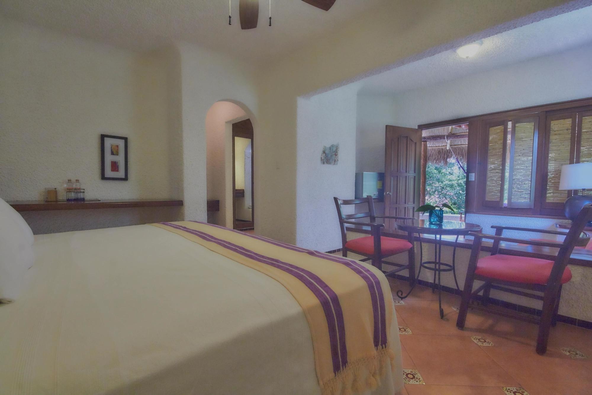 Amarte Maroma Hotel Eco Boutique Spa Punta Maroma Luaran gambar