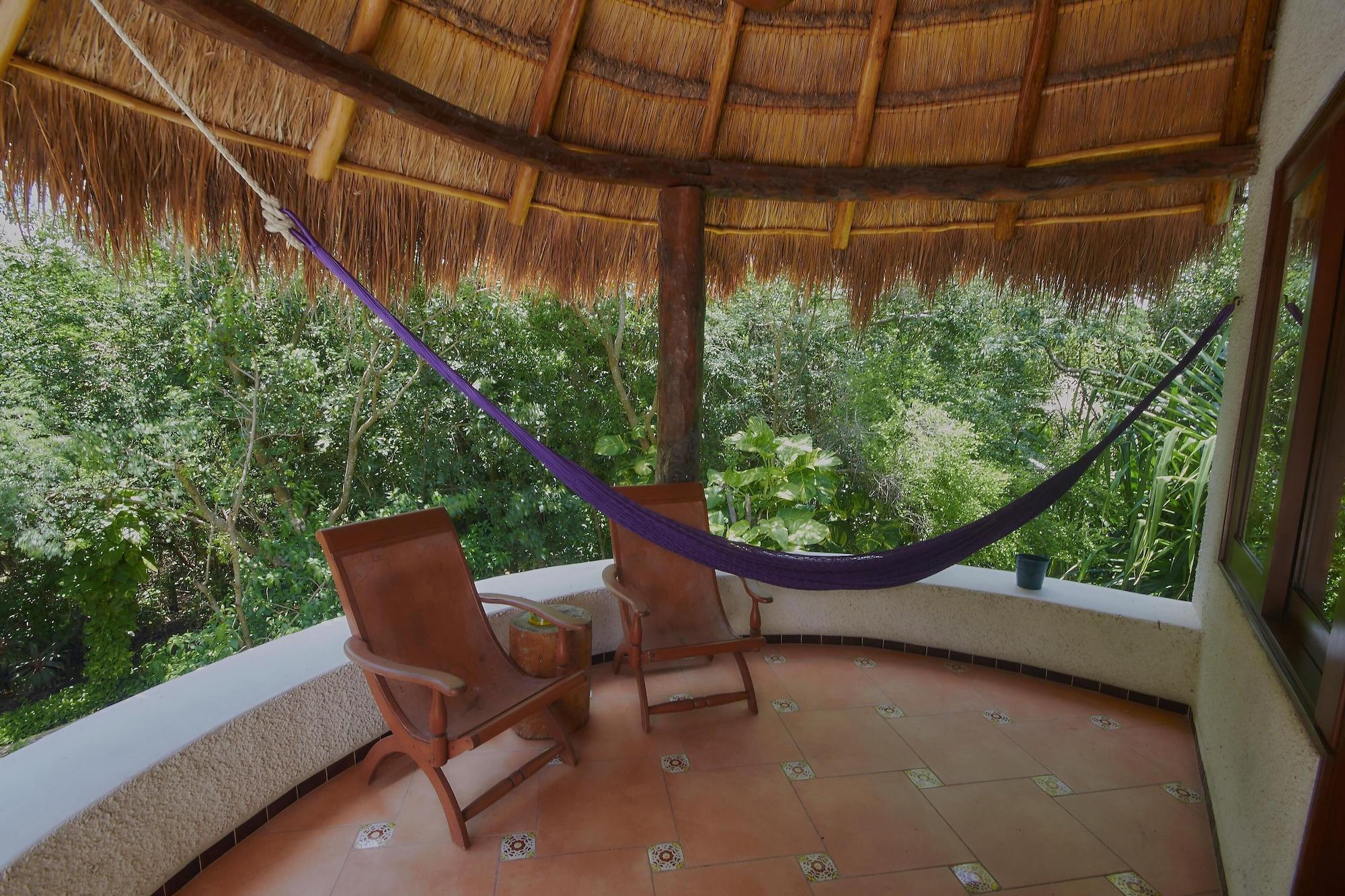 Amarte Maroma Hotel Eco Boutique Spa Punta Maroma Luaran gambar