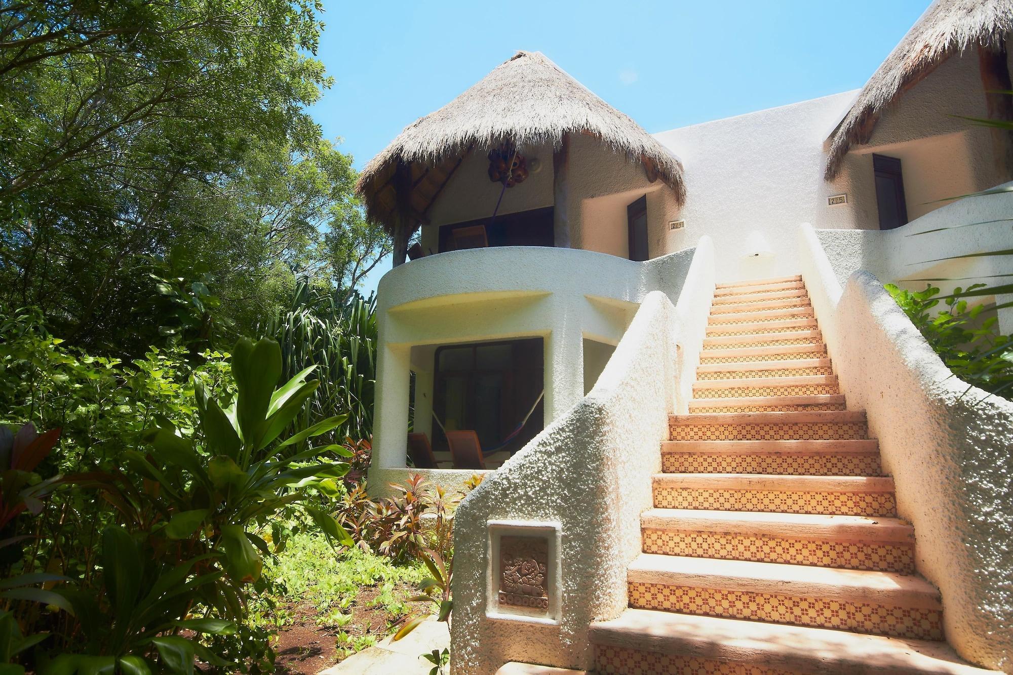 Amarte Maroma Hotel Eco Boutique Spa Punta Maroma Luaran gambar