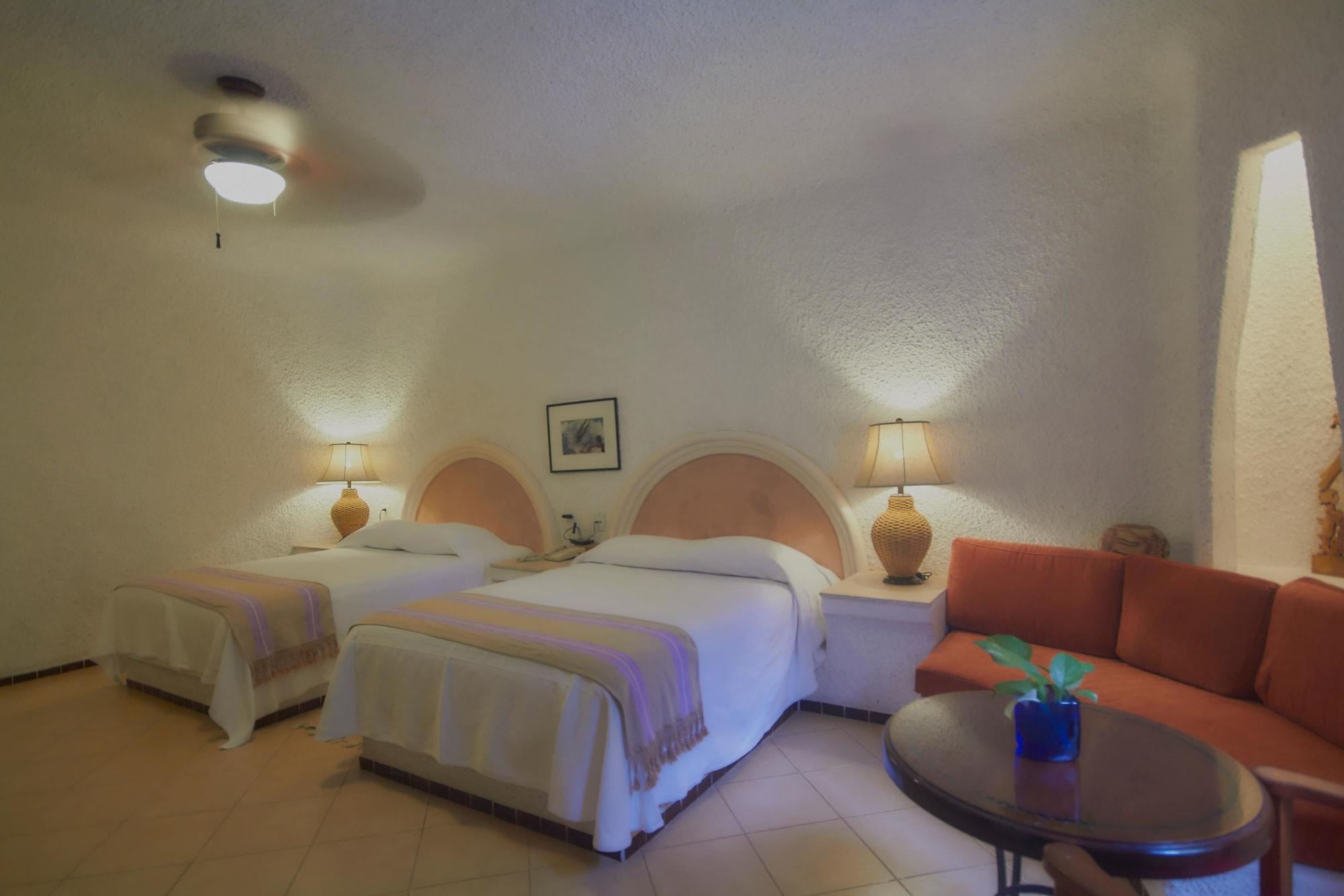 Amarte Maroma Hotel Eco Boutique Spa Punta Maroma Luaran gambar