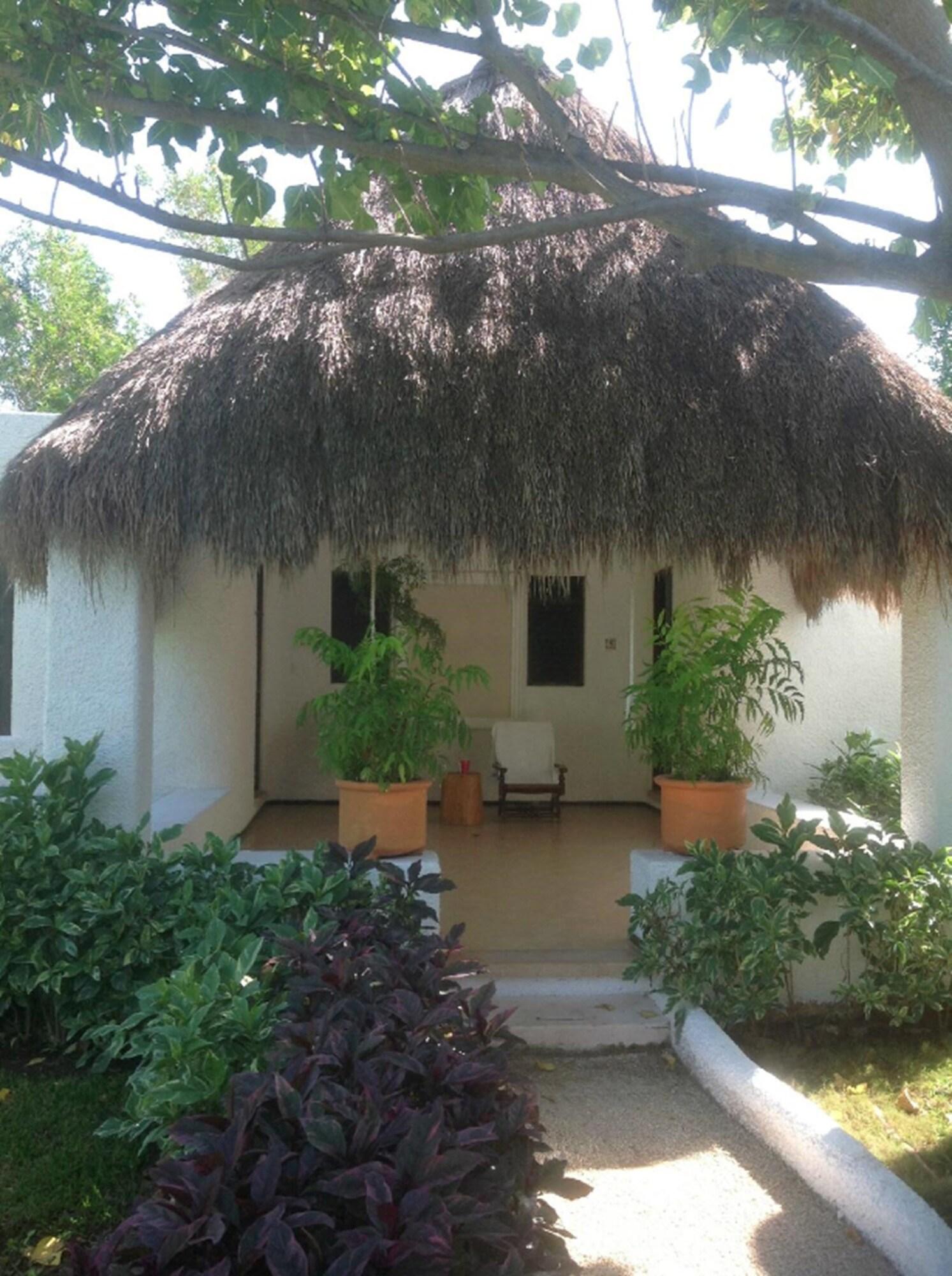 Amarte Maroma Hotel Eco Boutique Spa Punta Maroma Luaran gambar