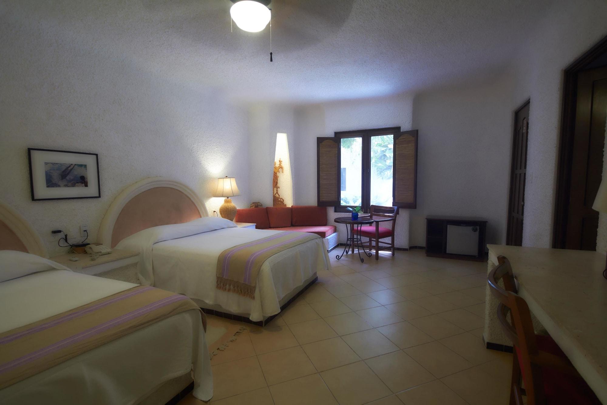 Amarte Maroma Hotel Eco Boutique Spa Punta Maroma Luaran gambar