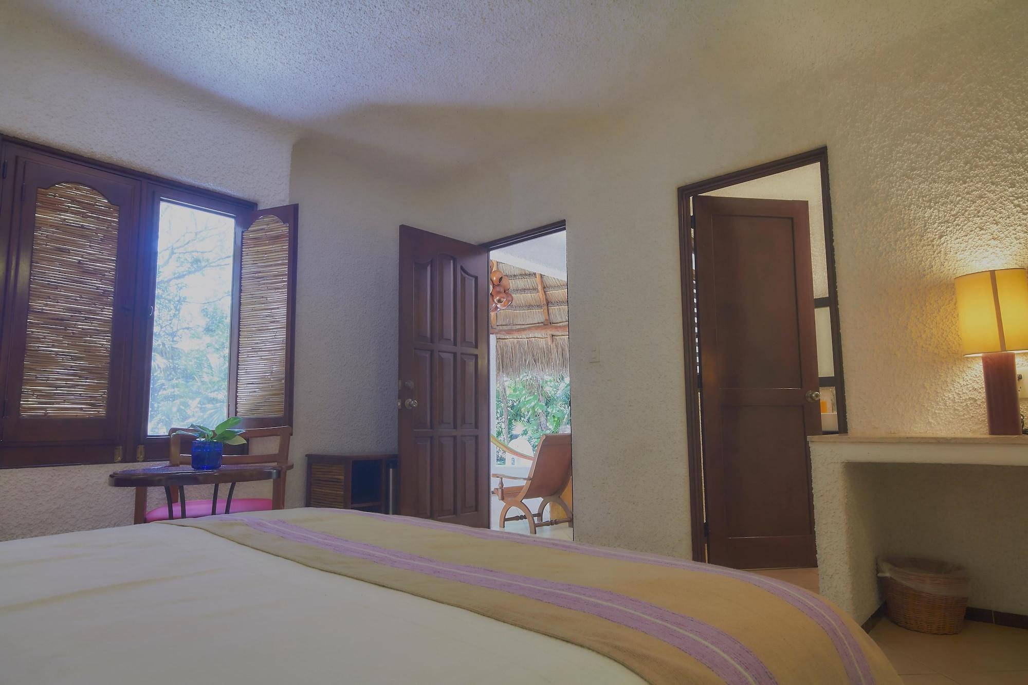 Amarte Maroma Hotel Eco Boutique Spa Punta Maroma Luaran gambar