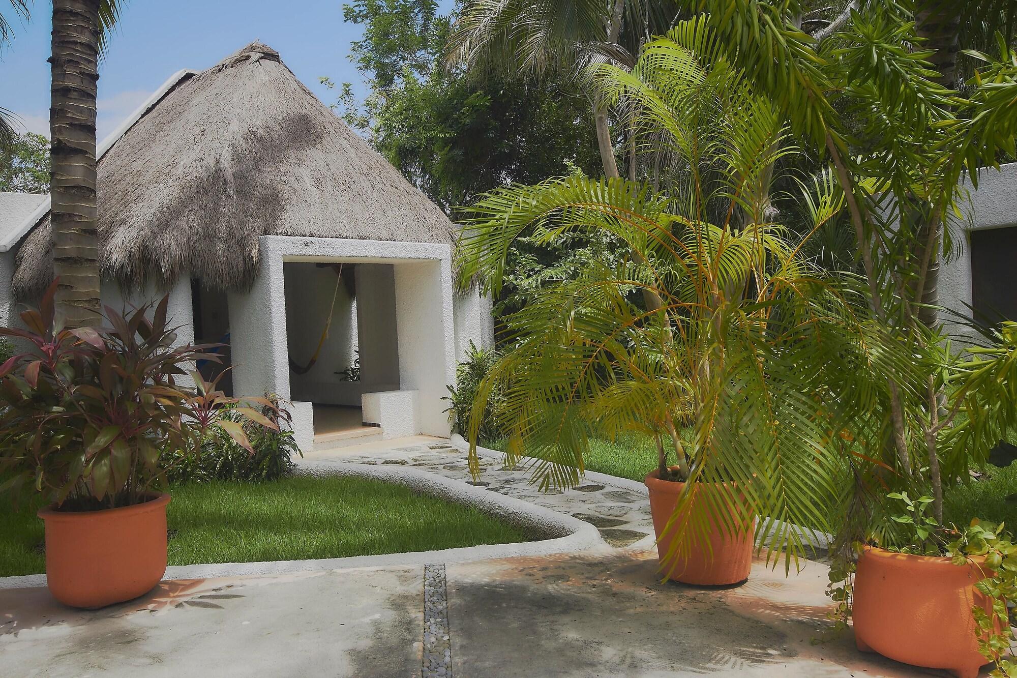 Amarte Maroma Hotel Eco Boutique Spa Punta Maroma Luaran gambar