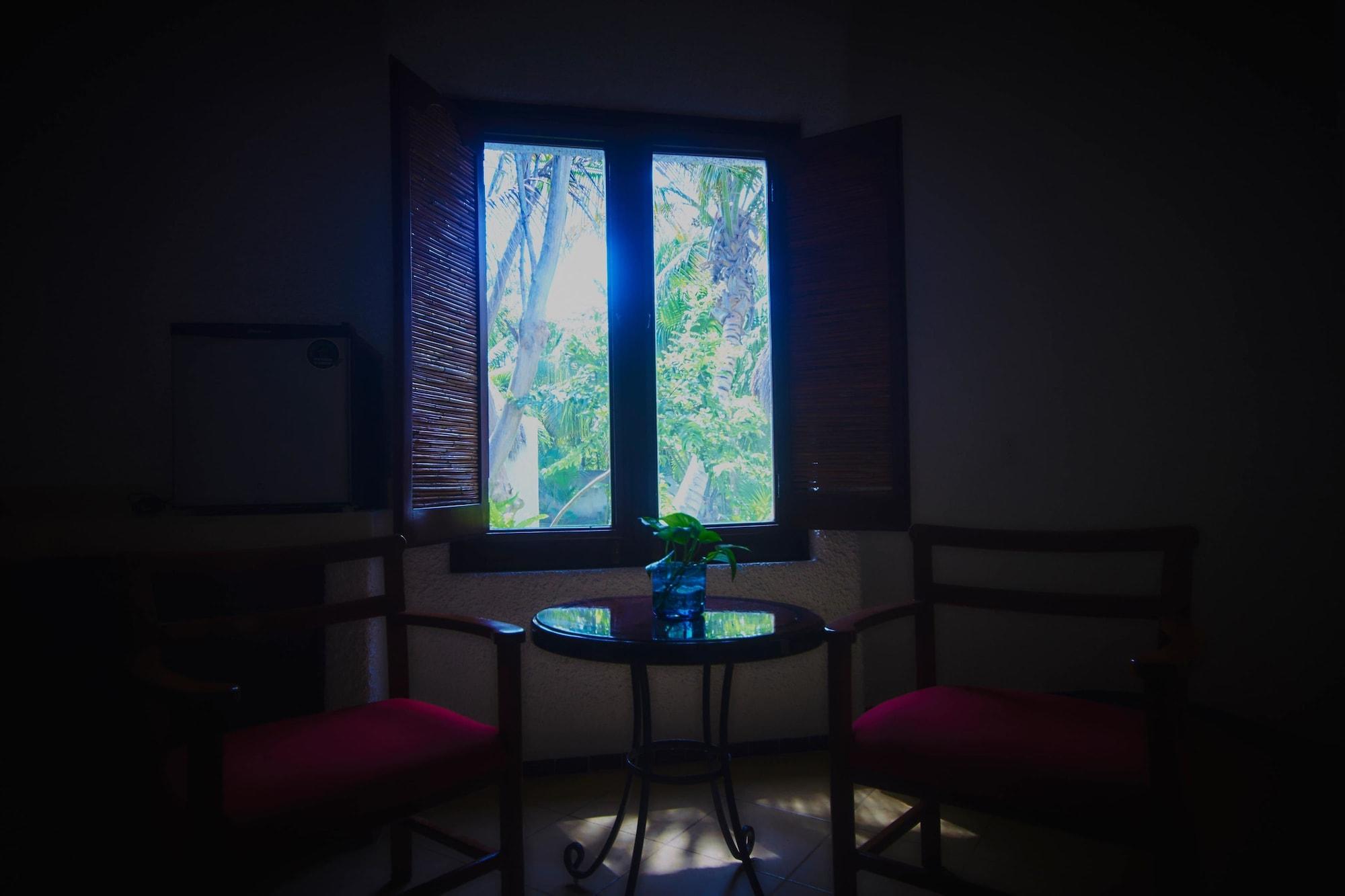 Amarte Maroma Hotel Eco Boutique Spa Punta Maroma Luaran gambar