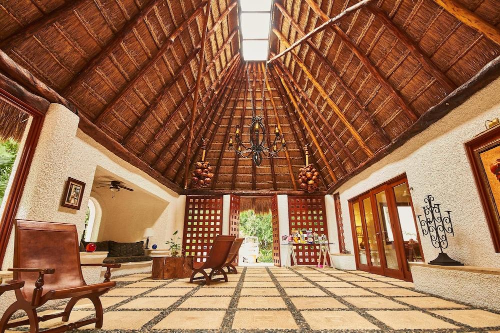 Amarte Maroma Hotel Eco Boutique Spa Punta Maroma Luaran gambar