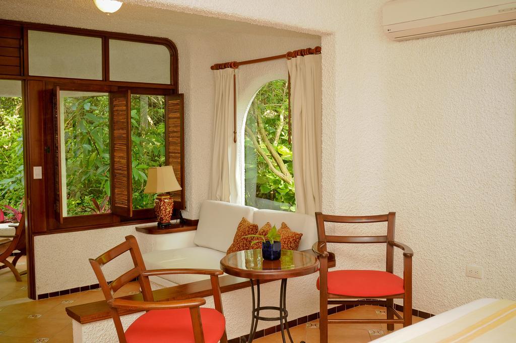 Amarte Maroma Hotel Eco Boutique Spa Punta Maroma Bilik gambar