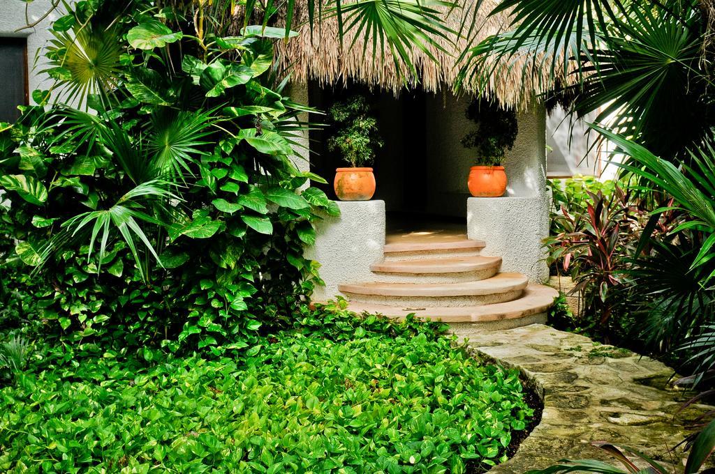 Amarte Maroma Hotel Eco Boutique Spa Punta Maroma Bilik gambar