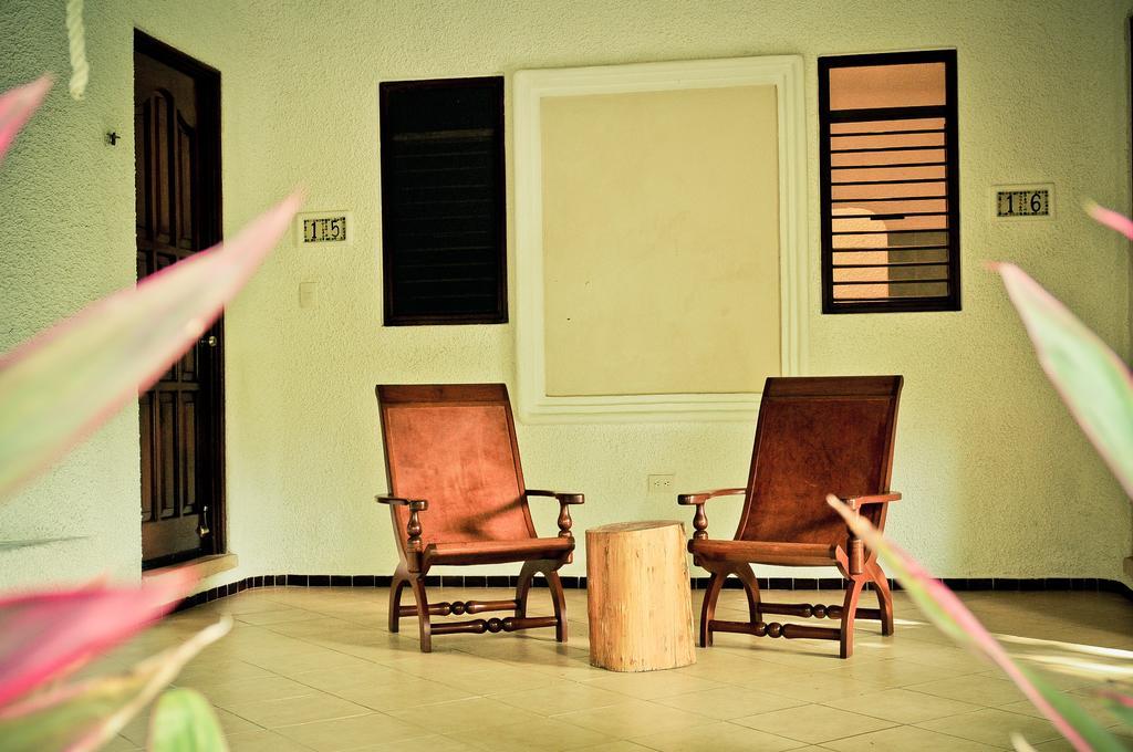 Amarte Maroma Hotel Eco Boutique Spa Punta Maroma Bilik gambar