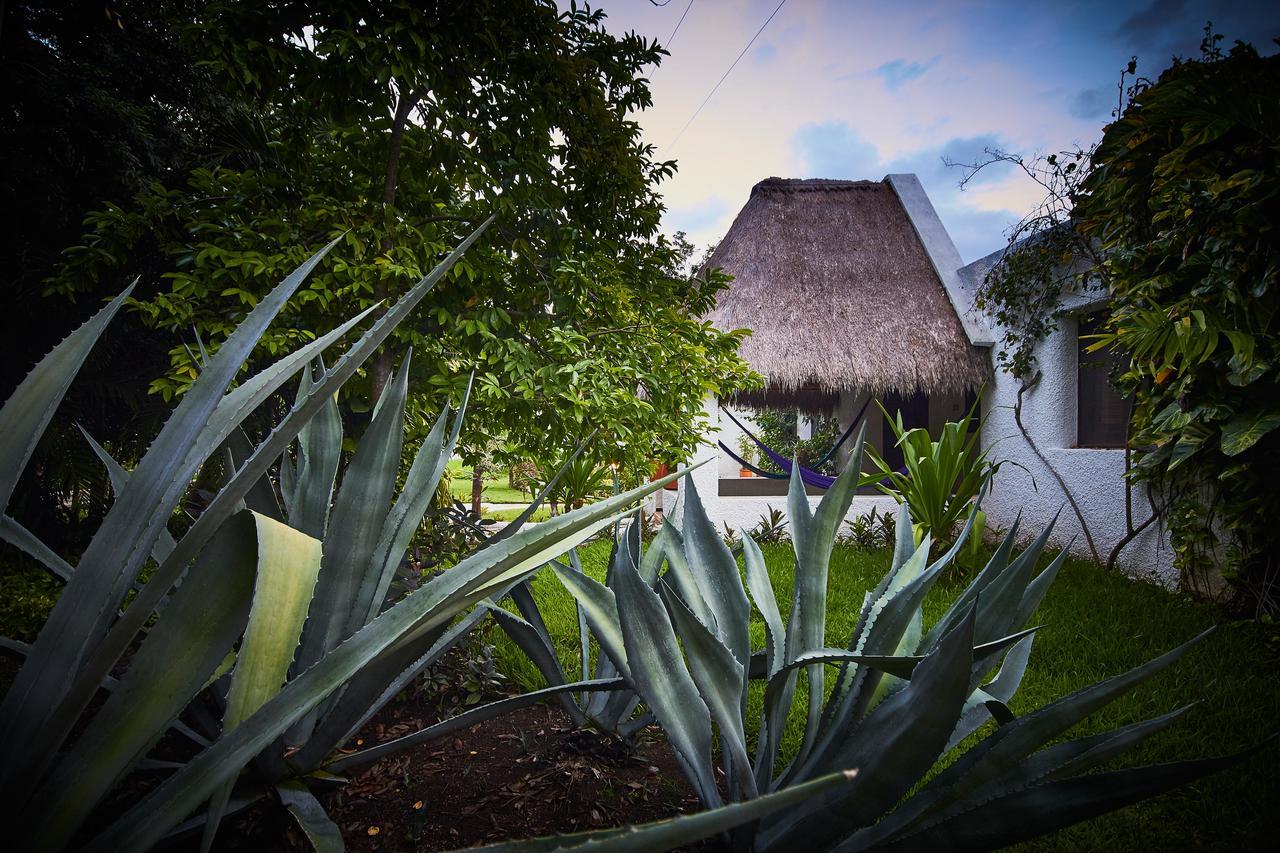 Amarte Maroma Hotel Eco Boutique Spa Punta Maroma Luaran gambar