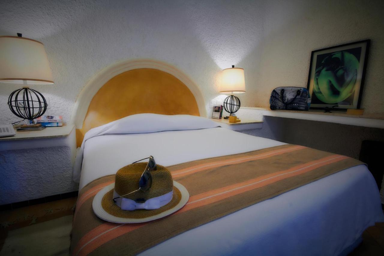Amarte Maroma Hotel Eco Boutique Spa Punta Maroma Luaran gambar