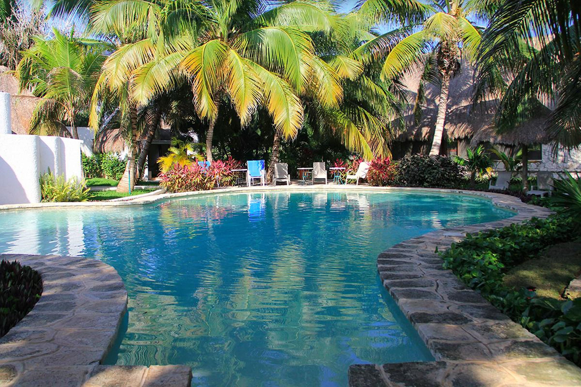 Amarte Maroma Hotel Eco Boutique Spa Punta Maroma Luaran gambar