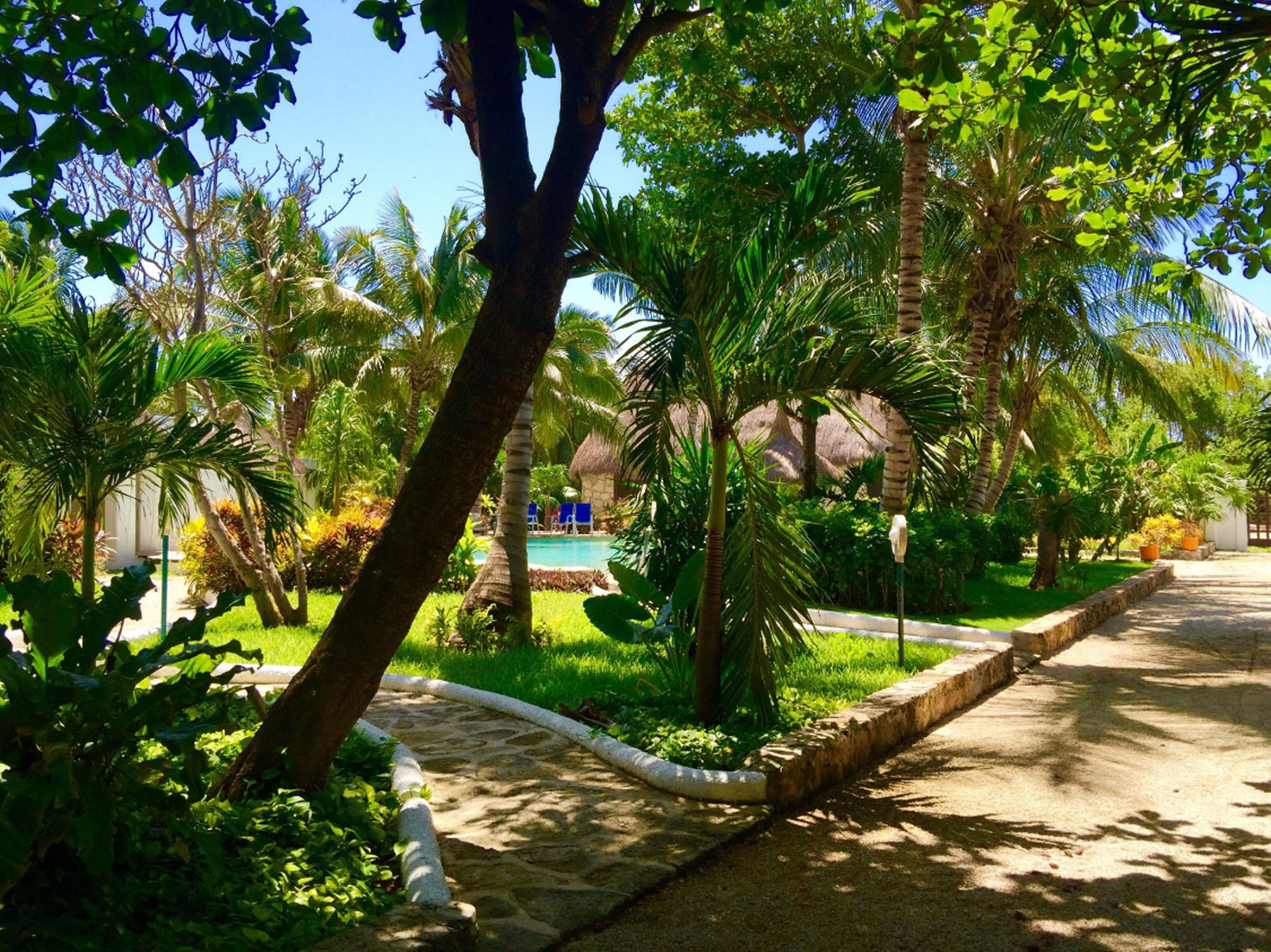 Amarte Maroma Hotel Eco Boutique Spa Punta Maroma Luaran gambar