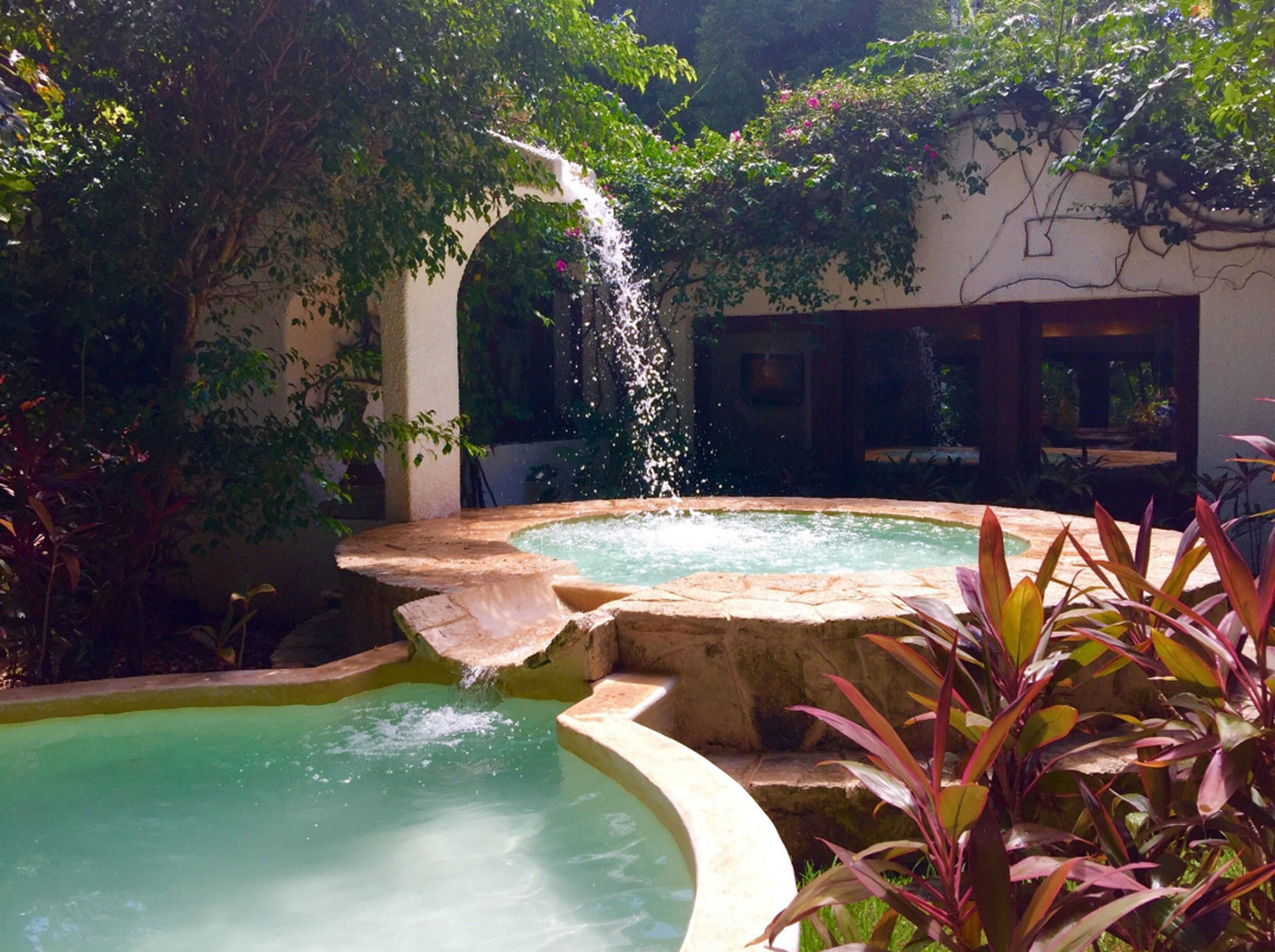 Amarte Maroma Hotel Eco Boutique Spa Punta Maroma Luaran gambar