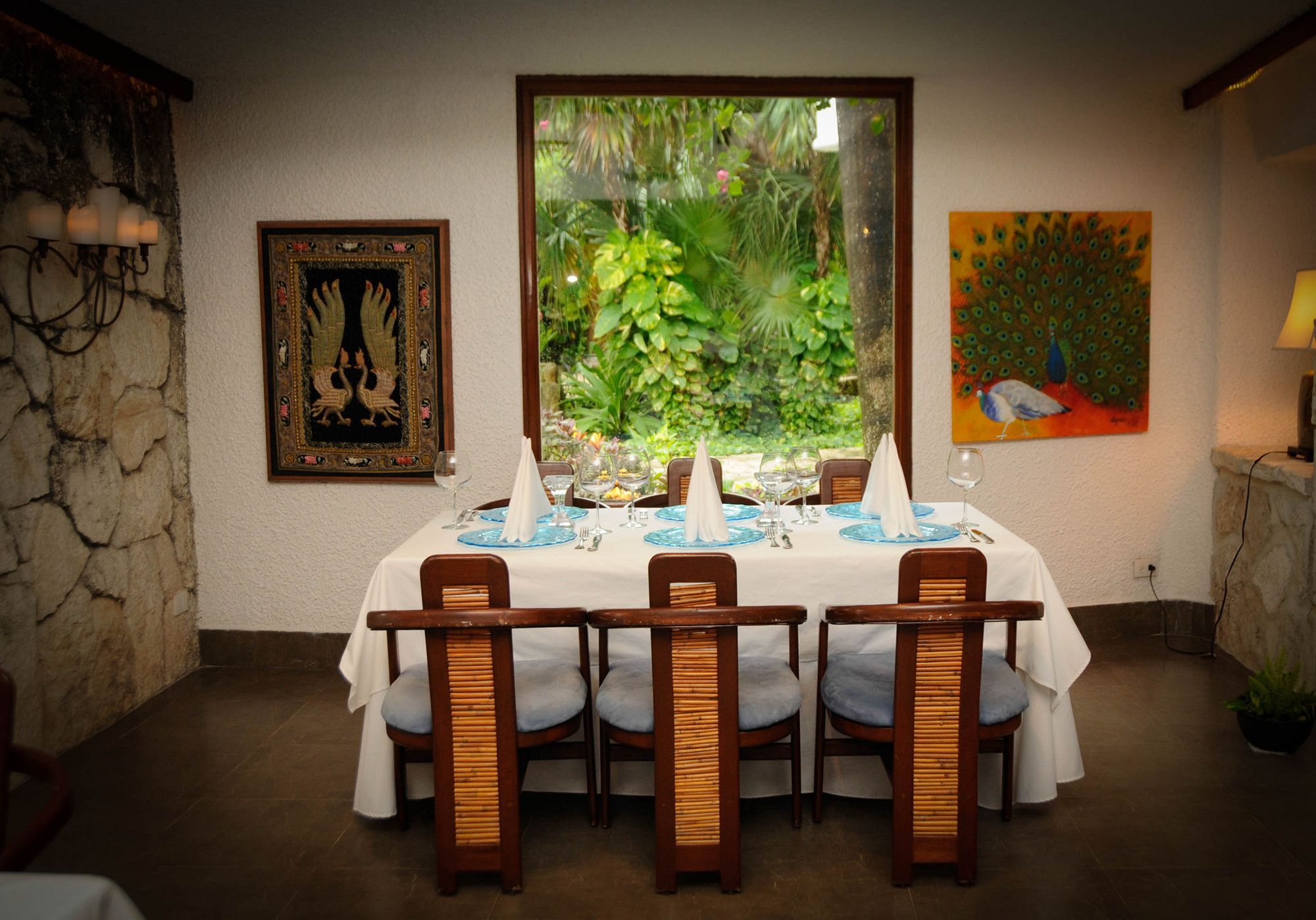 Amarte Maroma Hotel Eco Boutique Spa Punta Maroma Luaran gambar