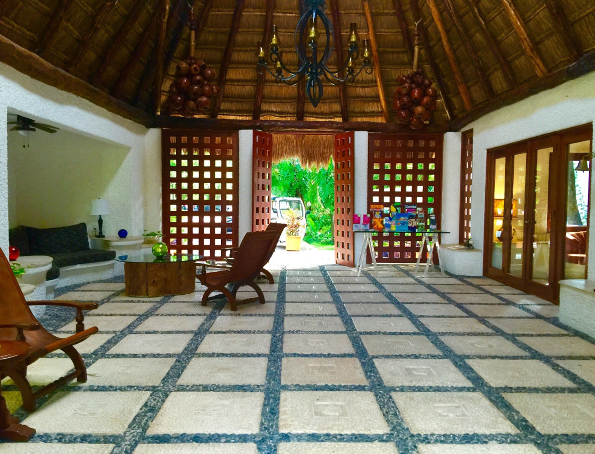 Amarte Maroma Hotel Eco Boutique Spa Punta Maroma Luaran gambar