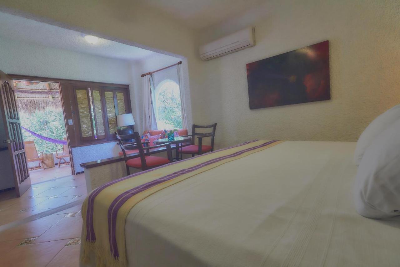 Amarte Maroma Hotel Eco Boutique Spa Punta Maroma Luaran gambar