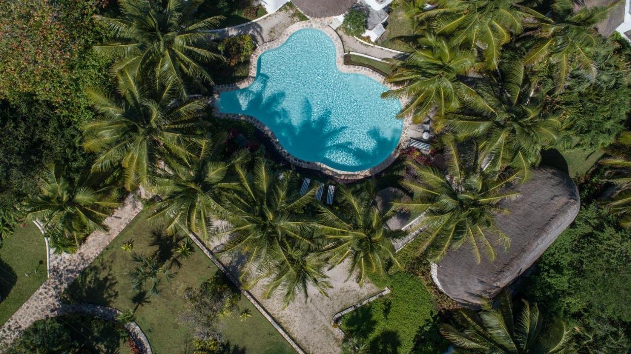 Amarte Maroma Hotel Eco Boutique Spa Punta Maroma Luaran gambar
