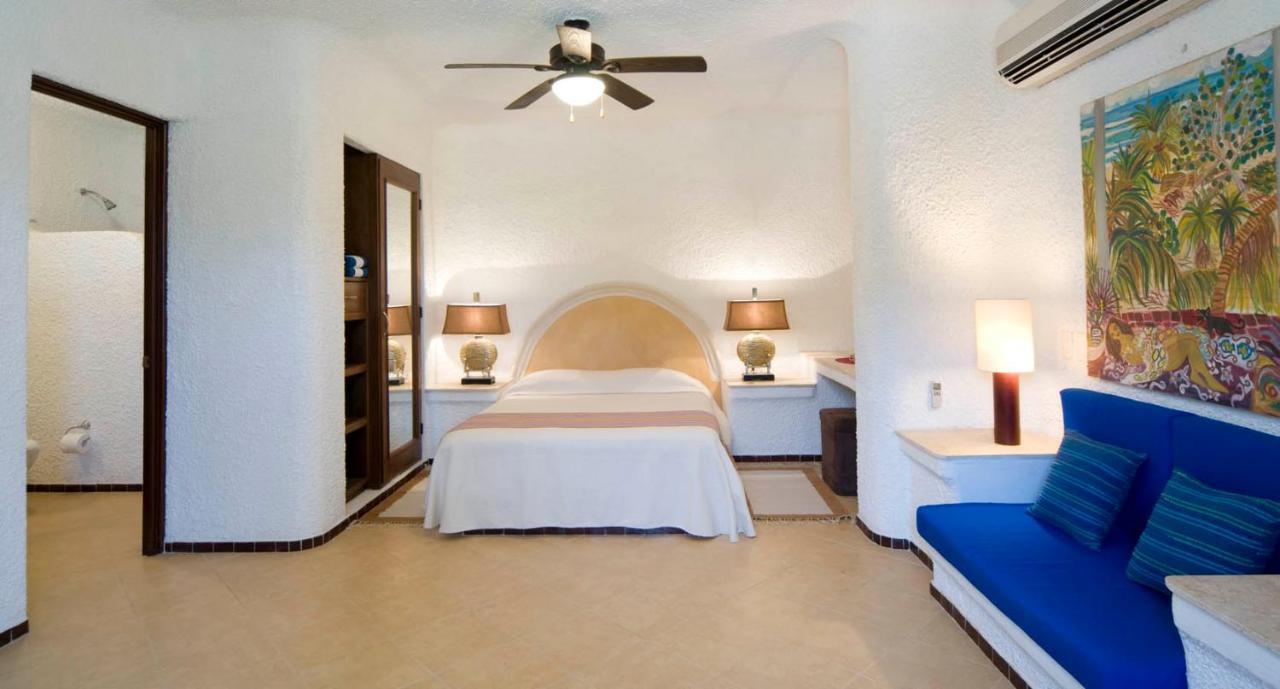 Amarte Maroma Hotel Eco Boutique Spa Punta Maroma Luaran gambar