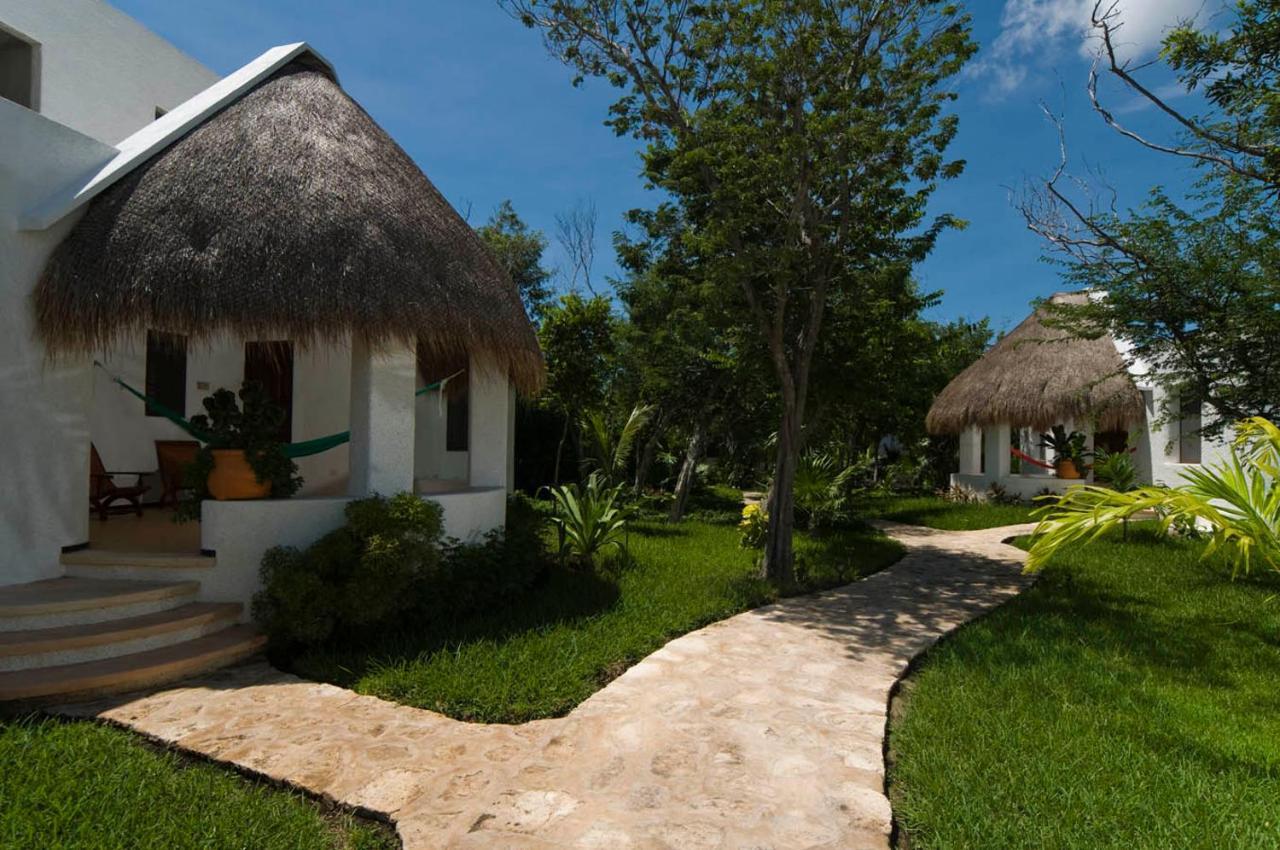 Amarte Maroma Hotel Eco Boutique Spa Punta Maroma Luaran gambar
